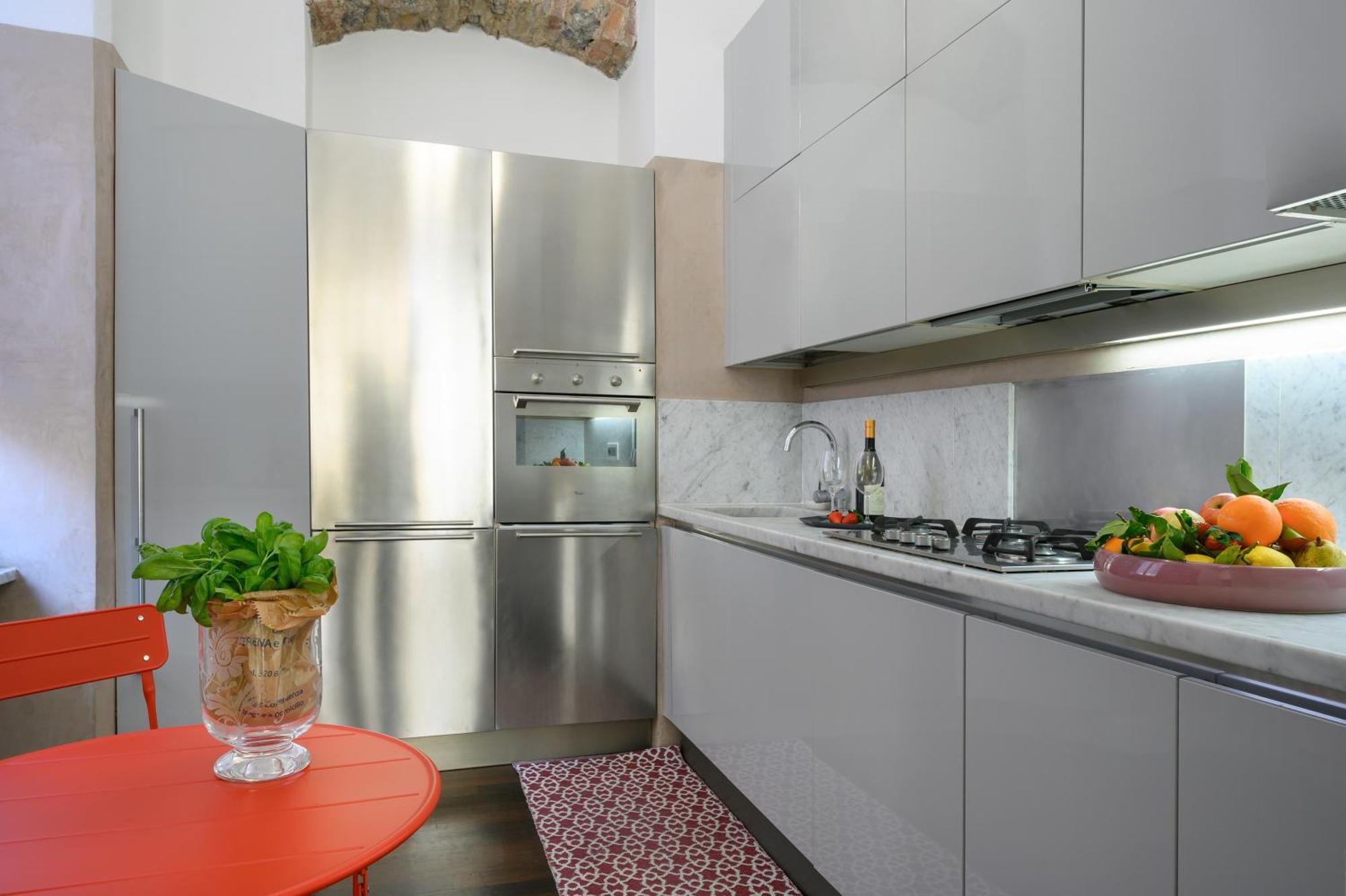 Casa Venus Appartement La Spezia Buitenkant foto