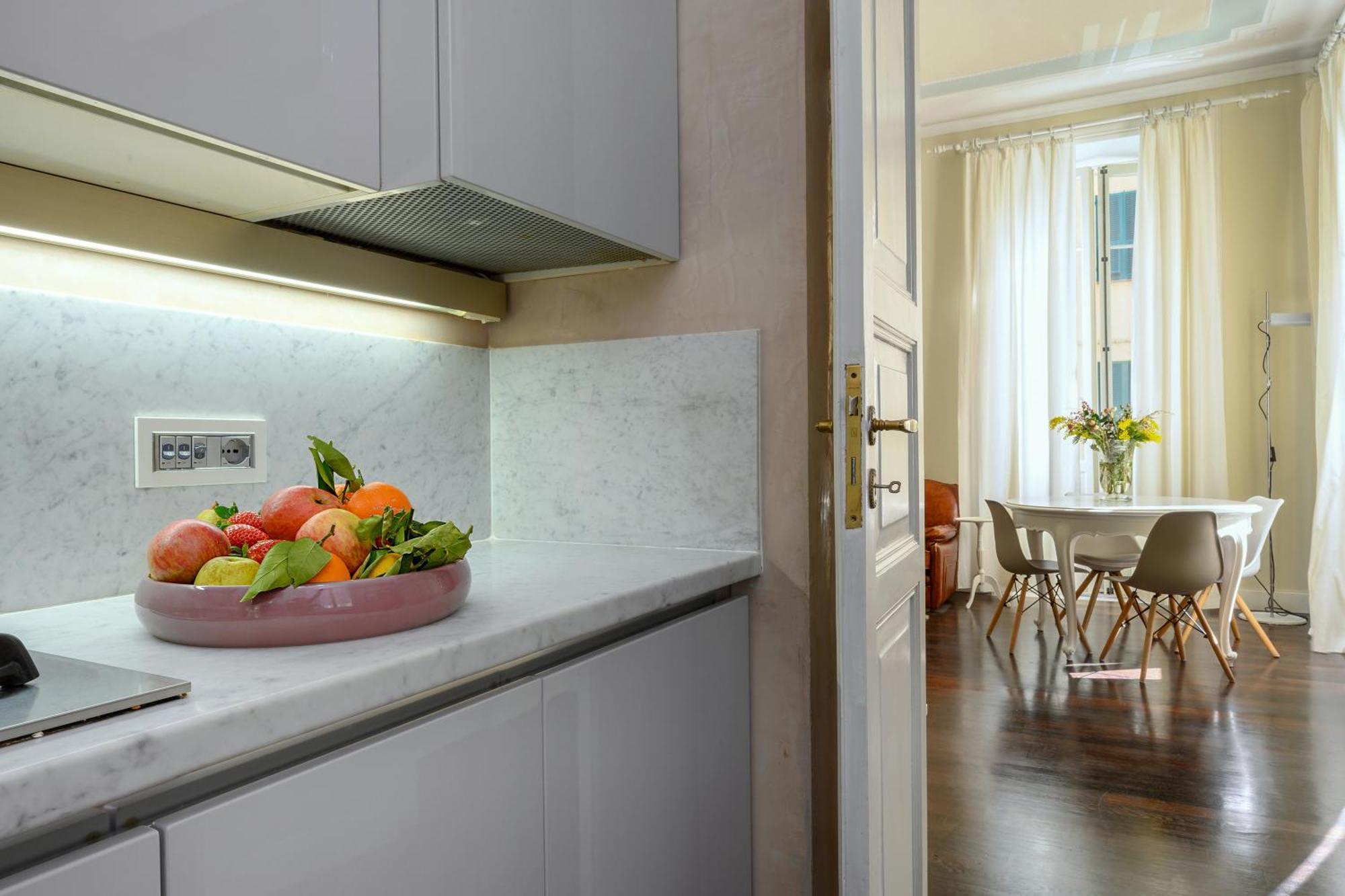 Casa Venus Appartement La Spezia Buitenkant foto