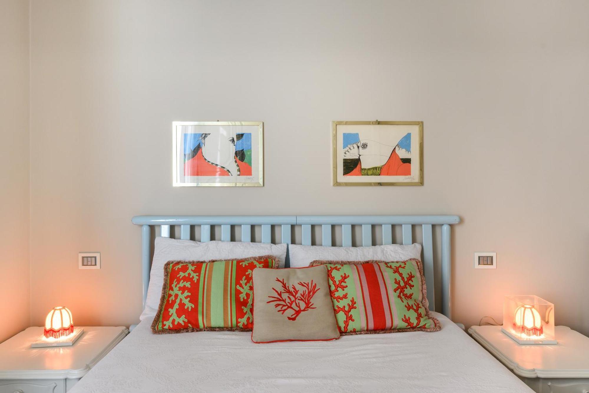 Casa Venus Appartement La Spezia Buitenkant foto