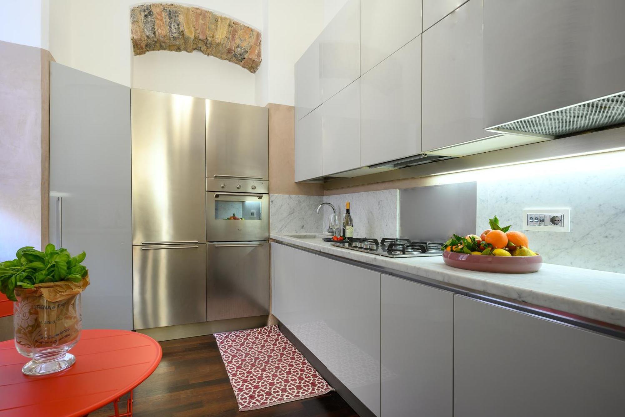Casa Venus Appartement La Spezia Buitenkant foto