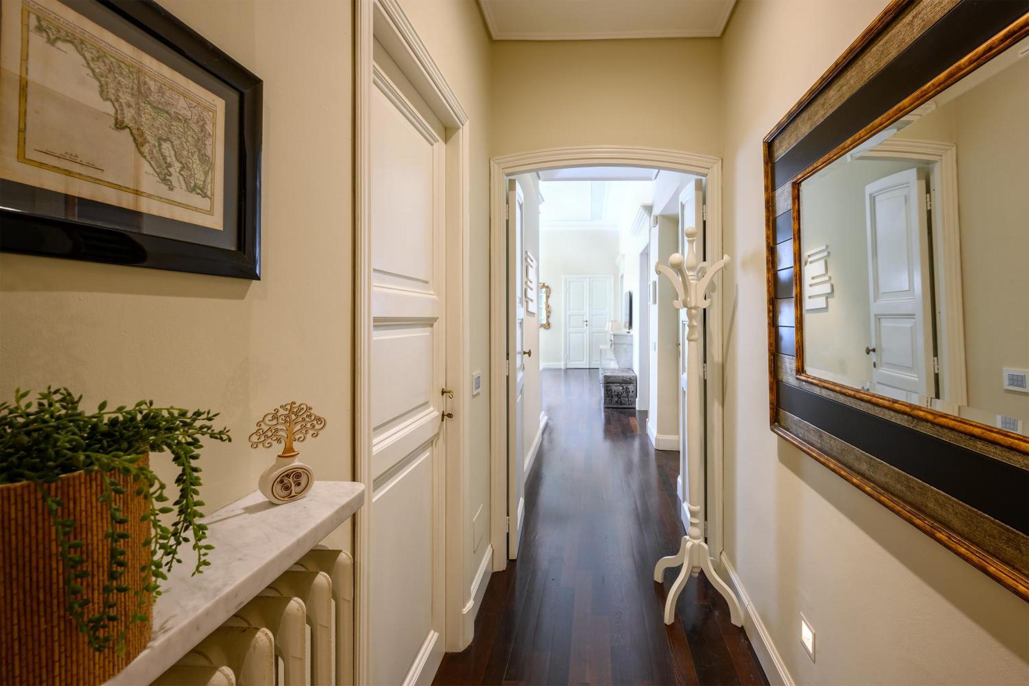 Casa Venus Appartement La Spezia Buitenkant foto