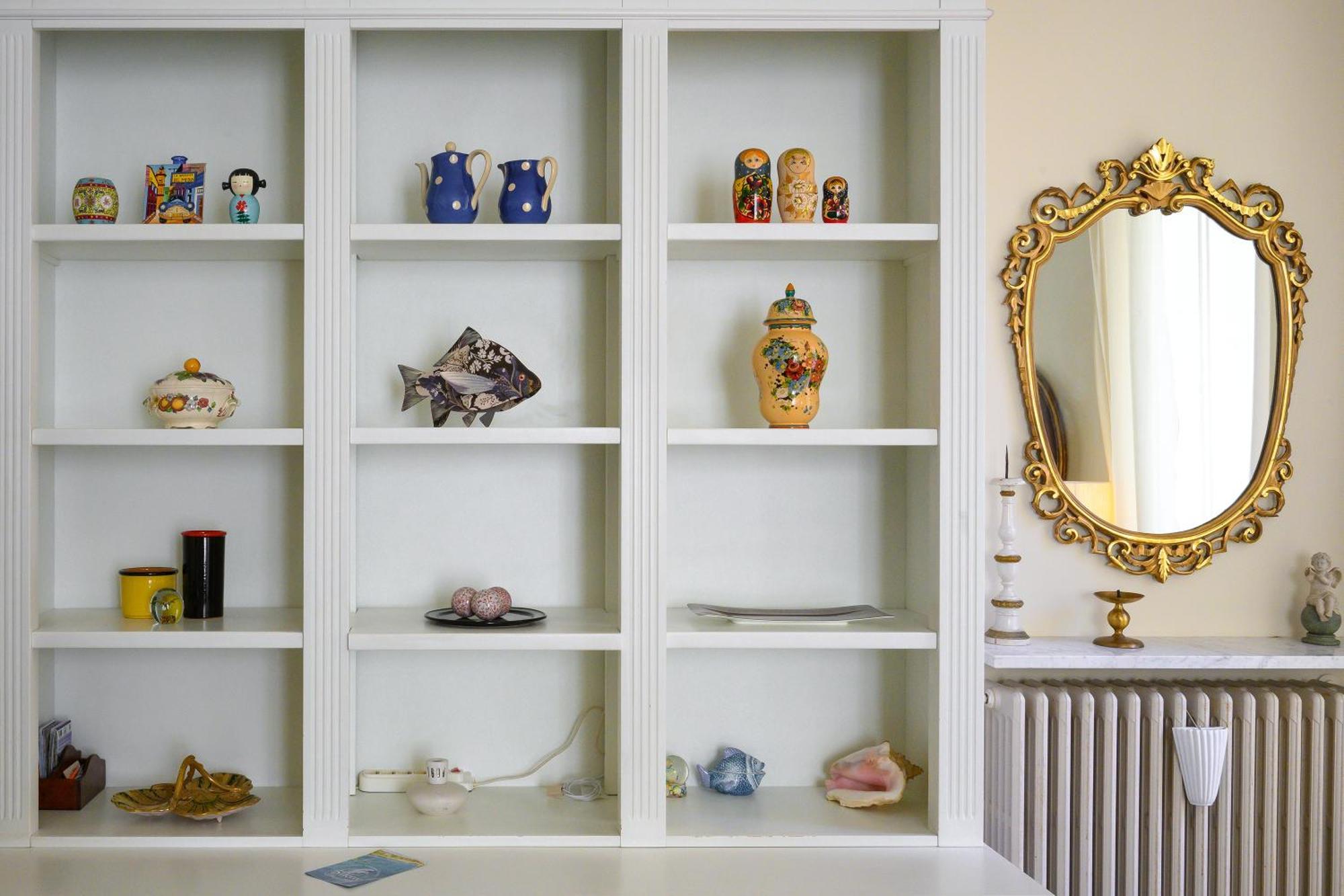 Casa Venus Appartement La Spezia Buitenkant foto