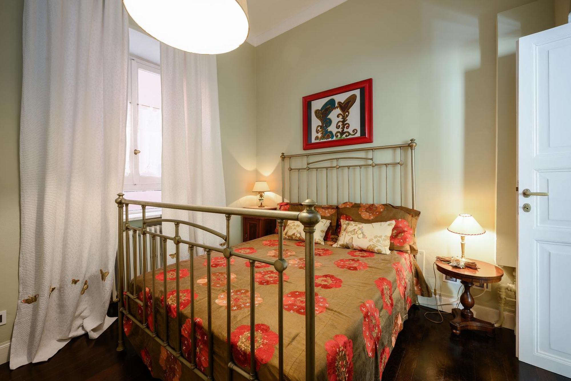 Casa Venus Appartement La Spezia Buitenkant foto