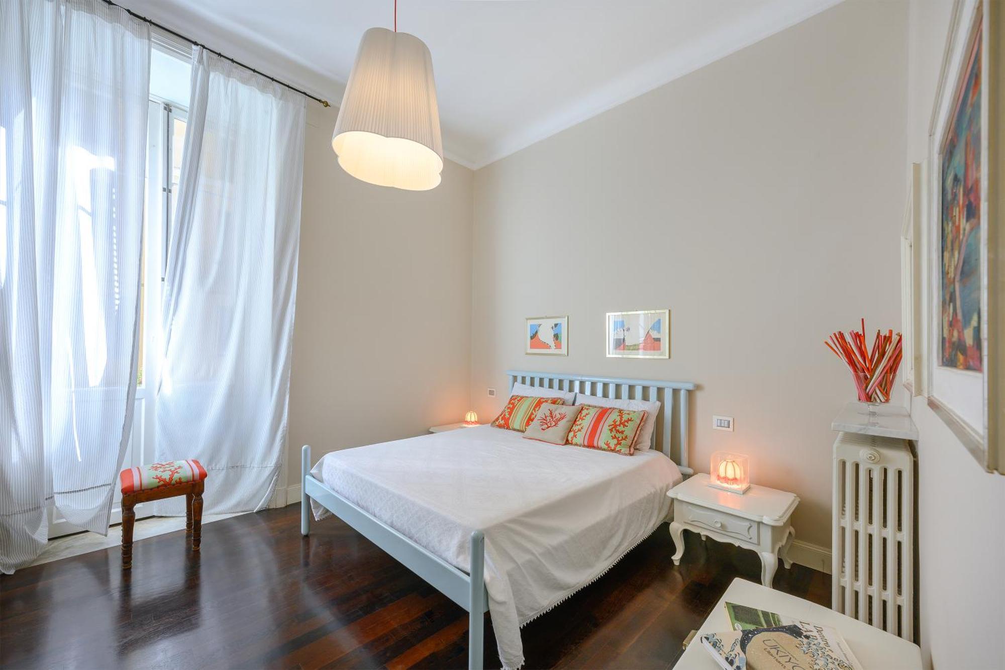 Casa Venus Appartement La Spezia Buitenkant foto